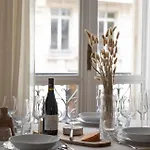 Appartement 307-suite Serbie - Superbe A Parijs