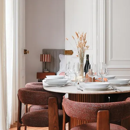 307-suite Serbie - Superbe A * Parijs