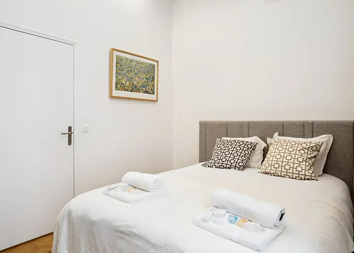 307-suite Serbie - Superbe A * Párizs