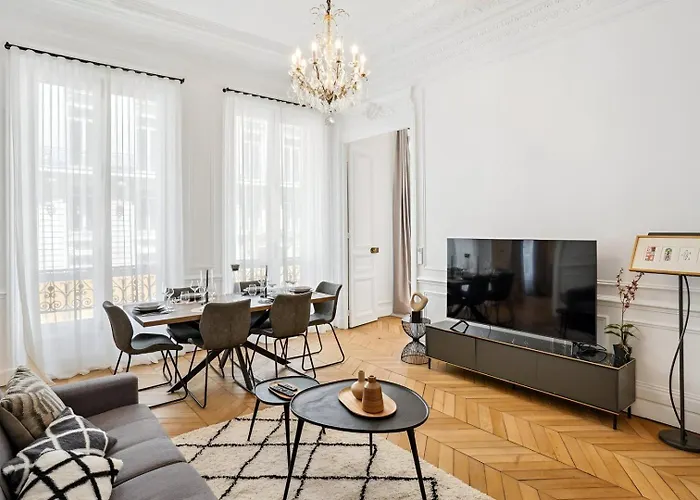 307-suite Serbie - Superbe A Apartman