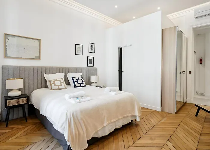 Apartman 307-suite Serbie - Superbe A *