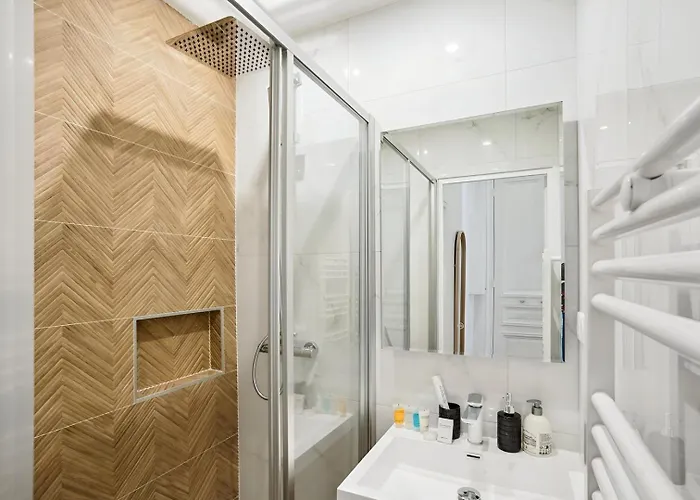 307-suite Serbie - Superbe A Apartman *