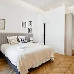 Apartmán 307-suite Serbie - Superbe A *