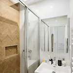 307-suite Serbie - Superbe A Apartmán *