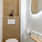 Appartement 307-suite Serbie - Superbe à