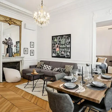 Apartamento 307-suite Serbie - Superbe A *