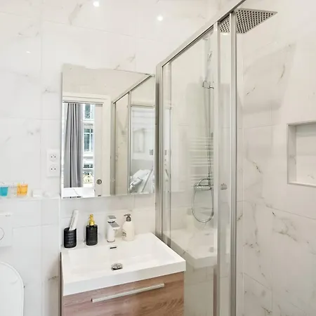 Apartamento 307-suite Serbie - Superbe A