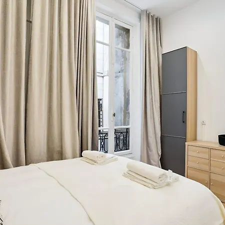 Thebluestay 153 - Outstanding Spacious With A-c *