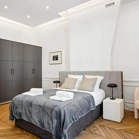 307-suite Serbie - Superbe A Apartment