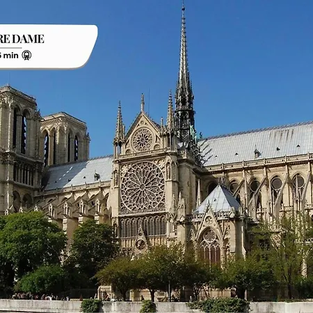 Apartment 307-suite Serbie - Superbe A