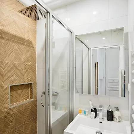 307-suite Serbie - Superbe A Apartment *