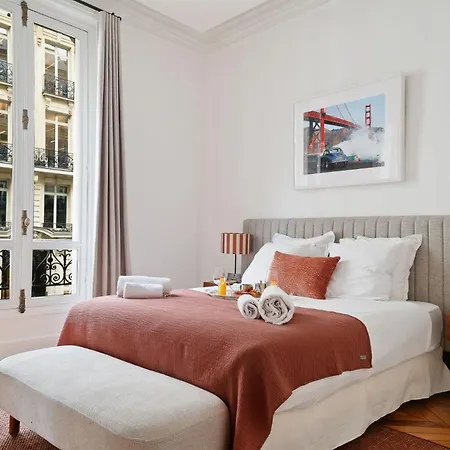 307-suite Serbie - Superbe A Apartman *