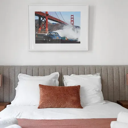 307-suite Serbie - Superbe A Apartman Párizs