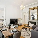 307-suite Serbie - Superbe A Апартаменты *