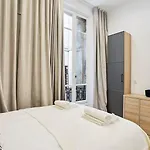 307-suite Serbie - Superbe A *